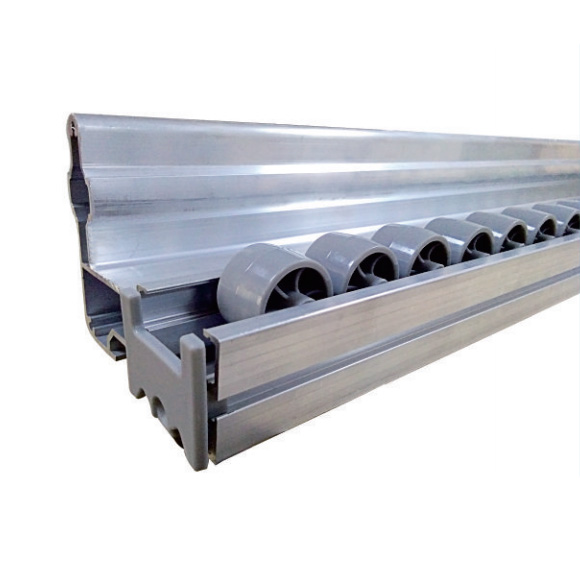 AL-40L鋁合金滑軌